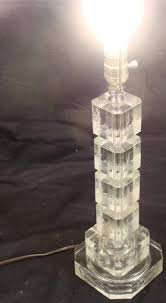 May 11, 2021 · the stone owl is a decorative piece of furniture that can be purchased on winter 17 from the magic shop boat at the night market for 500g. Pair Lefton Vintage Etched Crystal Glass Table Lamps