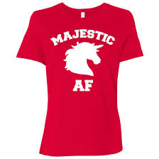 Majestic Af Relaxed Fit Tee Shop Modern Karmavore