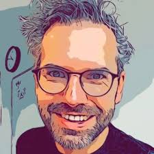 Tim Keizer (@timkeizer)