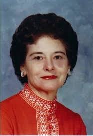 Ada Maxine Felder Obituary