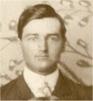 Charles Pumphrey Beebe (1883-1963)