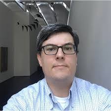 Douglas Cushing's Instagram, Twitter & Facebook