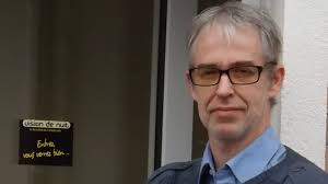 Éric Cosson, l'entrepreneur de " Vision de nuit "