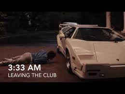 Your Night Out Told By Jordan Belfort Wolf Of Wall Street Youtube Wolf Of Wall Street Wall Street Jordan Belfort