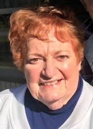 Shirley McKenzie Obituary