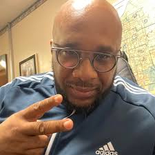 The Honorable Bishop Mark Tolbert sent the church back up during the  gathering…+MLH