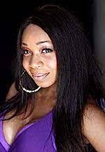 Tykeisha Thomas's Instagram, Twitter & Facebook