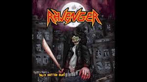 I like it, and the title does fit, but i like the begining better then the rest of the song. Ravenger You D Better Run 2019 Youtube