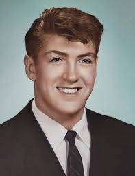 Obituary information for Robert Anthony Smith