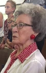 Marian Arthur Obituary