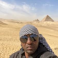 Tewodros Demissie (@teddyegeta)