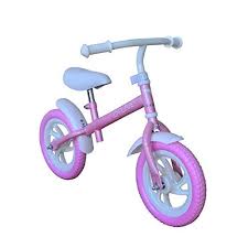 Otlive 12 Inch Sport Balance Bike For Boys Or Girls Rose Pink Most Wanted Christmas Toys Balance Bike Bike Bike Toy