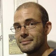 Andrew Duthie's Instagram, Twitter & Facebook