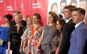 Betrayed and abandoned by her boyfriend on wedding day, kalina has decided to open unusual business that will once and for all solve problems of male fidelity. Porady Na Zdrady 2017 Filmweb