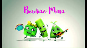 Lagu raya berikan masa mv juzzthin ceria popstar ft ketupat lemang astro pat mang las. Lirik Lagu Berikan Masa Juzzthin Ceria Popstar Ft Ketupat Lemang Astro Pat Mang Las