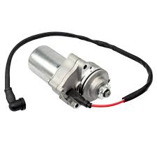 Replaces tecumseh part numbers 730326, 37425. 3 Hole Bolt Electric Motor Starter Motocross Atv Accessories 50 90 110 125 140cc Buy At A Low Prices On Joom E Commerce Platform