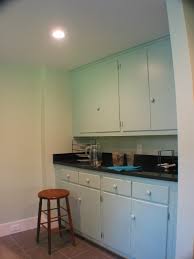 Many old cabinets were literally built on site and have no backs.. Reuse Of Old Kitchen Cabinets Farmhouse Kitchen Boston By Erica Fay Interiors