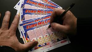 Select the prize breakdown button to find more information about the euro lottery results, including the number of. Euromillions Un Belge Emporte Pres De 135 000 Euros Le Soir