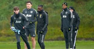 The #1 man utd news resource. Big Win For Solskjaer As Man Utd Breakthrough Sees Plan For Star Started