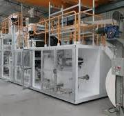 Adult Care Machines | Adult Diaper & Underpad Production ...
