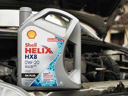 Jenis minyak yg terdapat di kereta. Minyak Pelincir Shell Helix Hx8 Pelincir Sintetik Pada Harga Berbaloi Baloi Careta