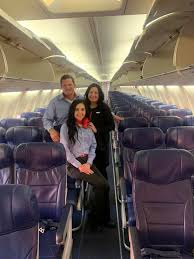 A trip is 243 nautical miles or approximately. Southwest Airlines On Twitter For Bailey S First Flight As A Southwest Flight Attendant She Worked Alongside A Couple Of Southwest Vets Her Mom And Stepdad Not A Bad Way To Start Your