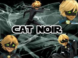 Miraculous tales of ladybug and cat noir from the zag. Cat Noir New Images Free Download