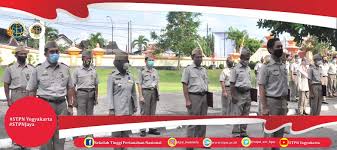 Bimbingan stpn program jaminan bersama indonesia college. Sekolah Tinggi Pertanahan Nasional Page 20 Sekolah Tinggi Pertanahan Nasional