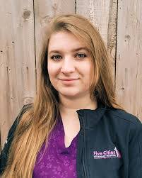 Andrea Etchison's Instagram, Twitter & Facebook