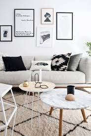 Boho deco chic inspiración nórdica para decorar_decoracion nordica salon | reference: Pin On Nordic Style