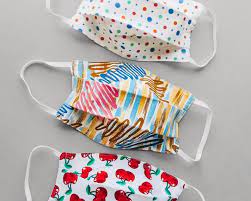 It was first identified in december 2019 in wuhan,. The Prettiest Cloth Face Masks You Can Order Online Right Now Etsy Face Masks For Kids Mask For Kids