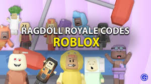 B1m7k2f4, then click enter on the keyboard. Roblox Ragdoll Royale Codes May 2021 Updated Gamer Tweak
