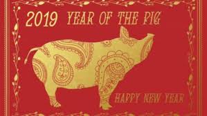 The lunar new year, the year of the pig, falls on february 5 this year. Chinese New Year 2019 Date Which Animal Is It This Year What Is Your Chinese Zodiac Animal Latestly