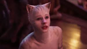 Cats Star Francesca Hayward S Response To The Cgi Backlash Is Chill Af Exclusive