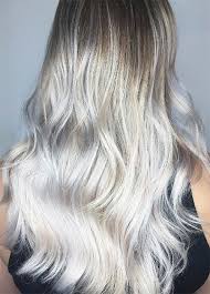 85 Silver Hair Color Ideas And Tips For Dyeing And Maintaining Your Grey Hair Silver Hair Color Colored Hair Tips Grey Hair Color Silver