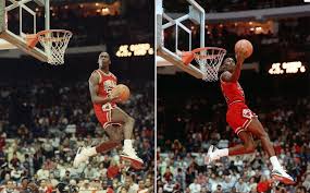 Follow the vibe and change your wallpaper every day! Michael Jordan Wallpaper Free Throw Dunk Posted By Sarah Peltier