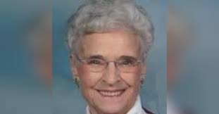 Obituary information for Doris A. DeMuth
