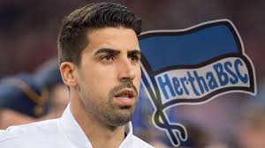 Football statistics of sami khedira including club and national team history. Kymu74t0mmsyxm
