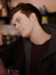 Chris Schistad: Édits et Fanfic Inspirés de Skam