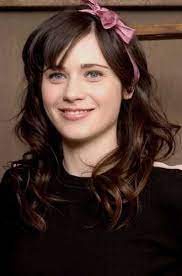 Jun 03, 2021 · google 'zooey deschanel' and it doesn't take long for the search engine to suggest the word 'quirky.' the site offers over 224,000 results, which i must admit i thought seemed kind of low, all things considered. Zooey Deschanel Tag Archive Chic Dish Zooey Deschanel Zooey Deschanel Style Pretty Hairstyles