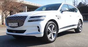 Search and read all of our hyundai suv reviews & road tests by top motoring journalists. First Reviews Of 2021 Genesis Gv80 Are In From Korea Is It As Premium As The Europeans Carscoops