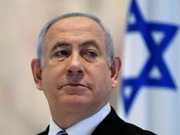 He succeeds benjamin netanyahu, who was forced out of office after 12 years. Joe Biden Is Playing It Cool With Benjamin Netanyahu The New Yorker