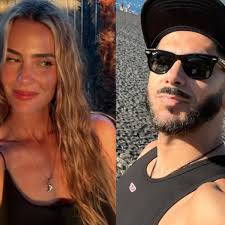 Jhonny Herrera confirma separación tras 10 años de relación: “Hay que  rearmar la familia y la vida, pero no nos ha costado tanto”