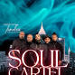 Soul Cartel Performing Live for First Class Fridays - Timeless Kitchen & Cocktails, 2769 Delk Rd Event Image