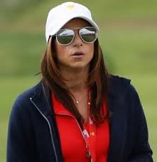 Tiger's girlfriend erica herman celebrates with the golfing. Erica Herman Wiki Age Tiger Woods Girlfriend Bio Family