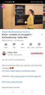 Pin Auf Kuche