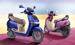 TVS NTorq 125