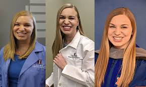 We serve both indiana and illinois. Dr Wright Pursues Aquatic Medicine Veterinary Medicine At Illinois