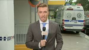 Последние твиты от 9news sydney (@9newssyd). Mark Reddie Abc News 24 Sydney Shooting Youtube