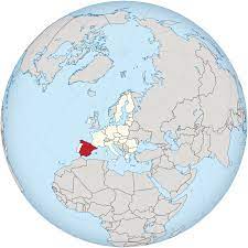 Juli stuft die bundesregierung nun auch zypern, die spanischen autonomen regionen katalonien und kantabrien sowie die. Spanien Wikipedia